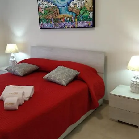 Kalypso Holiday home Polignano a Mare
