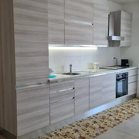 Holiday home Kalypso