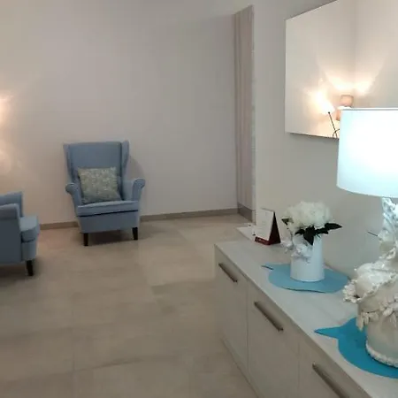 Holiday home Kalypso