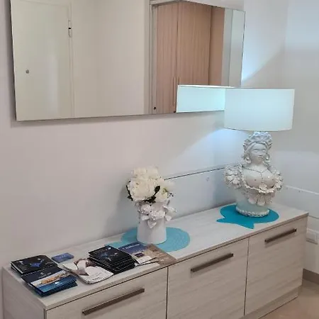 Holiday home Kalypso