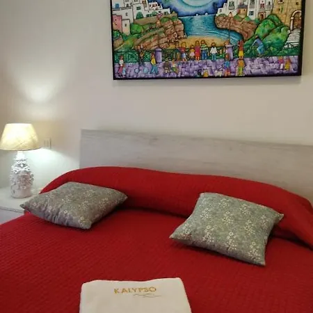 Kalypso Holiday home