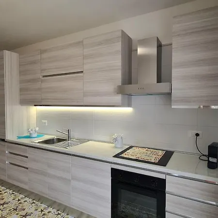 Kalypso Polignano a Mare