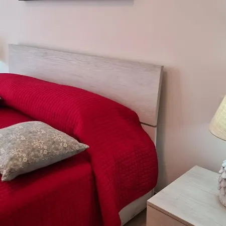 Holiday home Kalypso Polignano a Mare