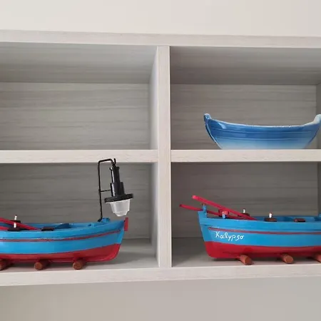 Kalypso * Polignano a Mare