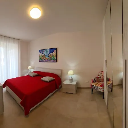 Casa vacanze Kalypso *