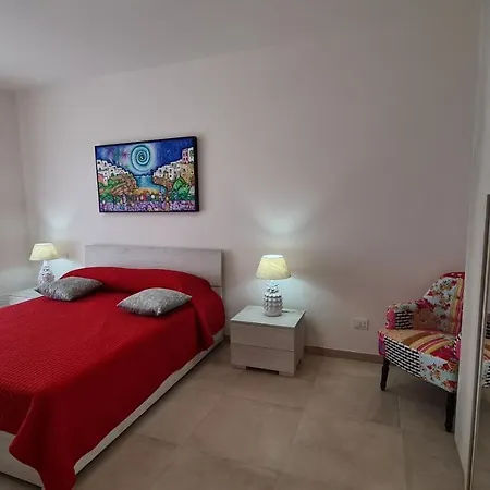 Kalypso Сasa de vacaciones