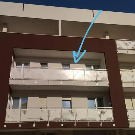 Kalypso Сasa de vacaciones *