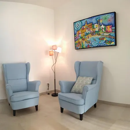 Kalypso * Polignano a Mare