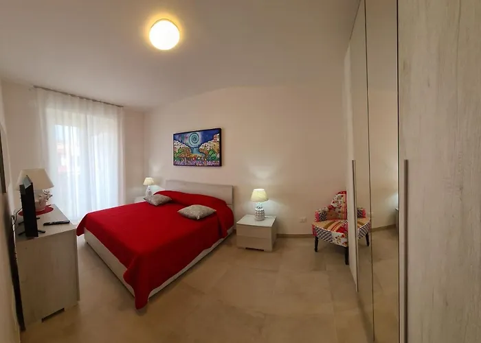 Holiday home Kalypso *