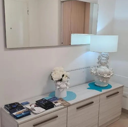 Holiday home Kalypso