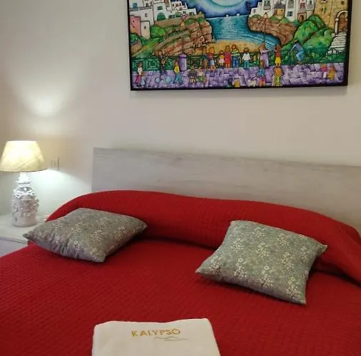 Kalypso Holiday home