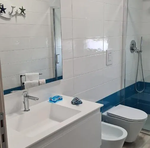 Holiday home Kalypso *