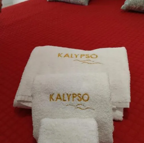 Kalypso * Polignano a Mare