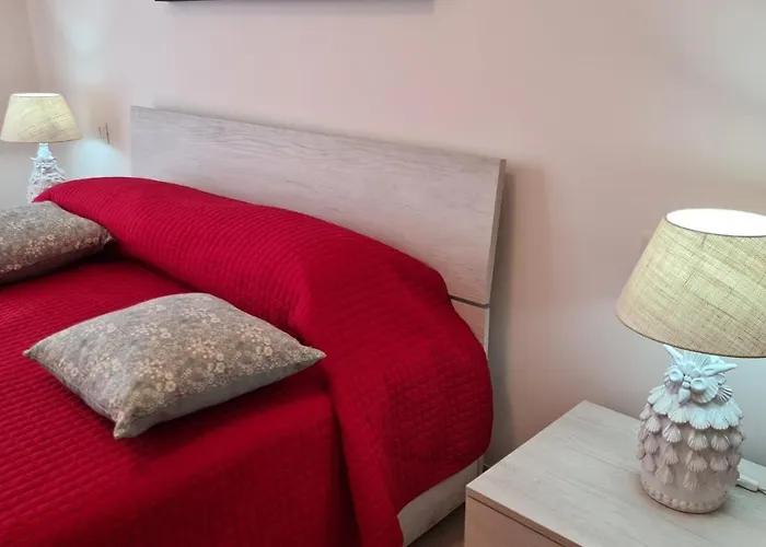 Holiday home Kalypso Polignano a Mare