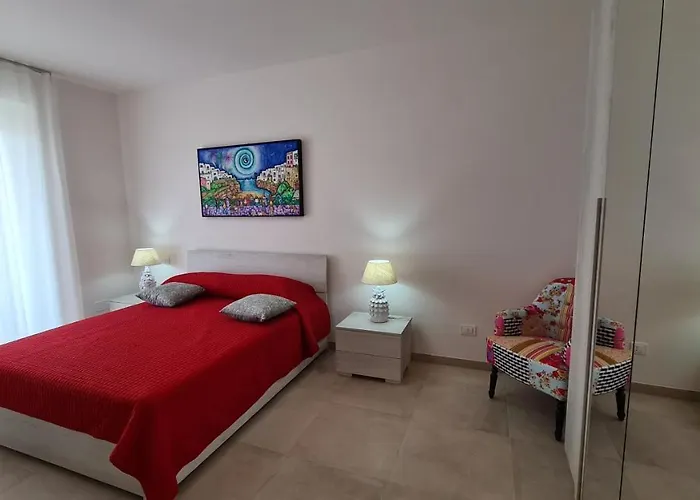 Kalypso Holiday home