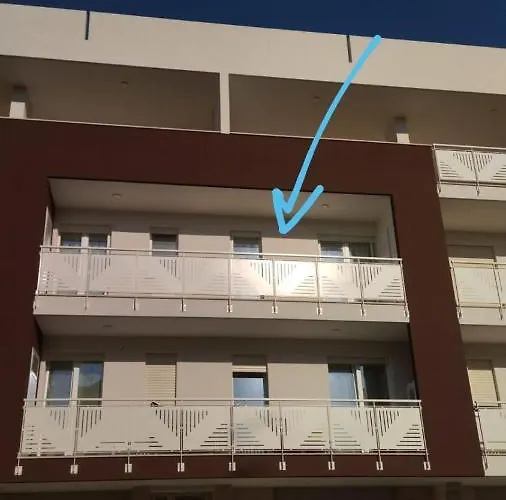 Kalypso Holiday home *