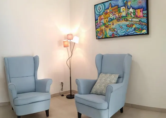 Kalypso * Polignano a Mare